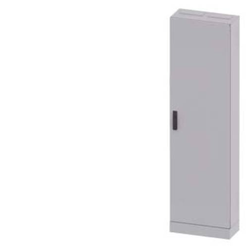 Siemens 8GK1333-8KN23 Installationsverteiler 550 x 1950 x 250 Stahl Grau 1St. Siemens 8GK1333-8KN23 Installationsverteiler 550 x 1950 x 250 Stahl Grau 1St. von Siemens