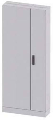 Siemens 8GK1333-8KN33 Standschrank 800 x 1950 x 250 Stahl Grau 1St. Siemens 8GK1333-8KN33 Standschrank 800 x 1950 x 250 Stahl Grau 1St. von Siemens
