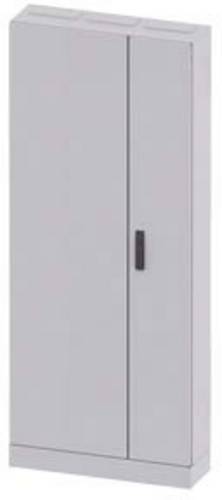 Siemens 8GK1333-8KN33 Standschrank 800 x 1950 x 250 Stahl Grau 1St. von Siemens