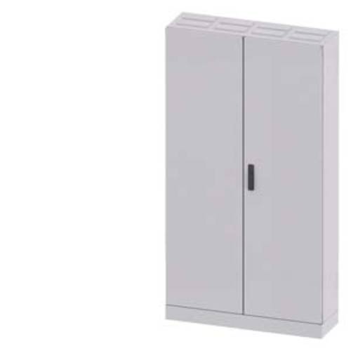 Siemens 8GK1333-8KN44 Installationsverteiler 1050 x 1950 x 320 Stahl Grau 1St. Siemens 8GK1333-8KN44 Installationsverteiler 1050 x 1950 x 320 Stahl Grau 1St. von Siemens
