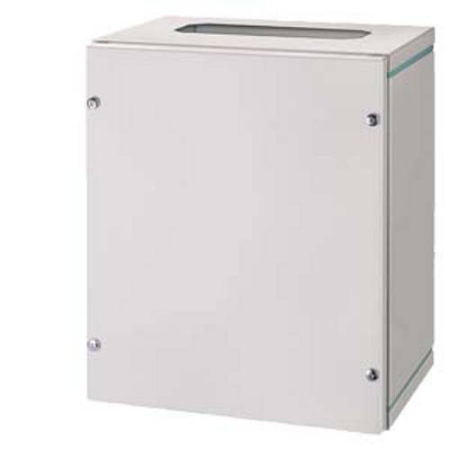 Siemens 8GK1383-0KK14 Installationsverteiler 300 x 350 x 320 Stahl Grau 1St. Siemens 8GK1383-0KK14 Installationsverteiler 300 x 350 x 320 Stahl Grau 1St. von Siemens