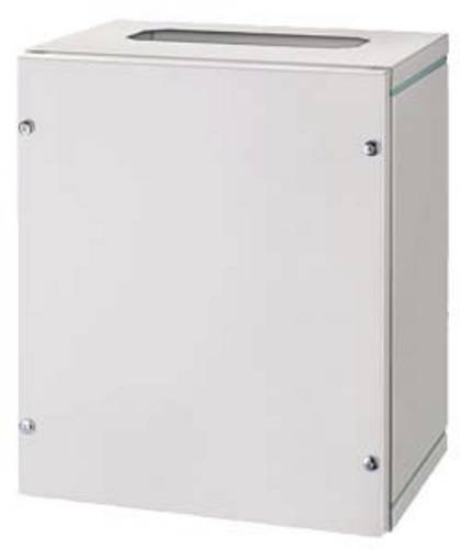 Siemens 8GK1383-0KK43 Rangierverteiler 1050 x 350 x 250 Stahl Grau 1St. von Siemens