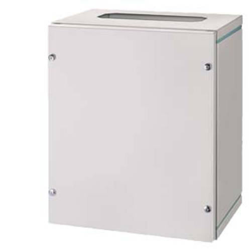 Siemens 8GK1383-0KK53 Installationsverteiler 1300 x 350 x 250 Stahl Grau 1St. Siemens 8GK1383-0KK53 Installationsverteiler 1300 x 350 x 250 Stahl Grau 1St. von Siemens