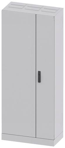 Siemens 8GK1423-8KK35 Installationsverteiler 800 x 1950 x 400 Stahl Grau 1St. Siemens 8GK1423-8KK35 Installationsverteiler 800 x 1950 x 400 Stahl Grau 1St. von Siemens