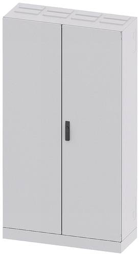 Siemens 8GK1423-8KK45 Installationsverteiler 1050 x 1950 x 400 Stahl Grau 1St. Siemens 8GK1423-8KK45 Installationsverteiler 1050 x 1950 x 400 Stahl Grau 1St. von Siemens