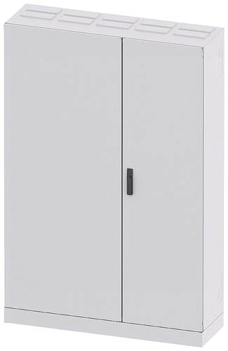 Siemens 8GK1423-8KK55 Installationsverteiler 1300 x 1950 x 400 Stahl Grau 1St. Siemens 8GK1423-8KK55 Installationsverteiler 1300 x 1950 x 400 Stahl Grau 1St. von Siemens