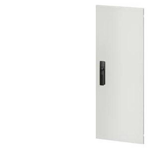 Siemens 8GK9510-6KK20 Tür (B x H) 550mm x 950mm Stahl Verkehrsweiß 1St. von Siemens
