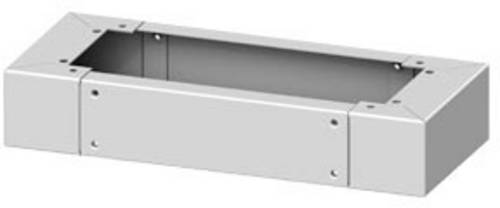 Siemens 8GK9900-0KK23 Sockel (L x B x H) 250 x 550 x 100mm Stahl Lichtgrau 1St. von Siemens