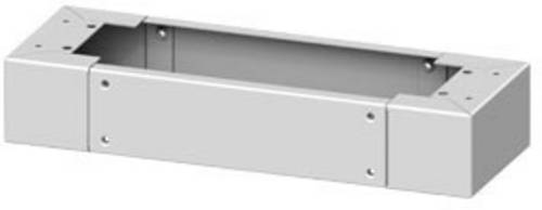 Siemens 8GK9901-0KA12 Sockel (L x B x H) 210 x 300 x 100mm Stahl Lichtgrau 1St. von Siemens