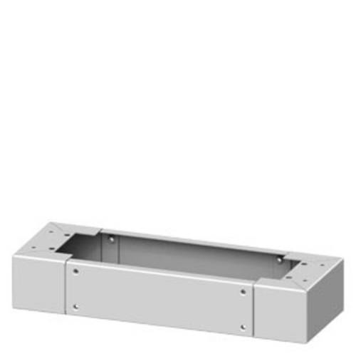 Siemens 8GK9901-0KA42 Sockel (L x B x H) 210 x 1050 x 1950mm Stahl Lichtgrau 1St. von Siemens