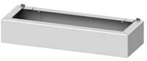 Siemens 8GK9901-0KK52 Sockel (L x B x H) 210 x 1300 x 100mm Stahl Lichtgrau 1St. von Siemens