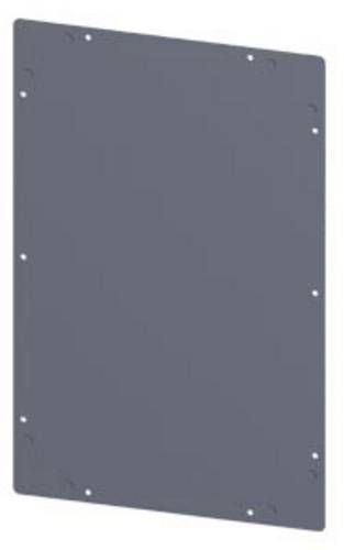 Siemens 8MF1046-2UD11-0A Dach (L x B) 600mm x 400mm Stahl 1St. von Siemens