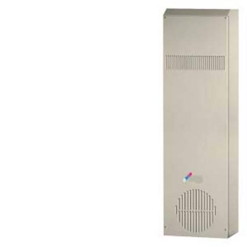 Siemens 8MR6423-5ML80 Wärmetauscher 317 x 1260 x 108 Stahl Grau 1St. Siemens 8MR6423-5ML80 Wärmetauscher 317 x 1260 x 108 Stahl Grau 1St. von Siemens