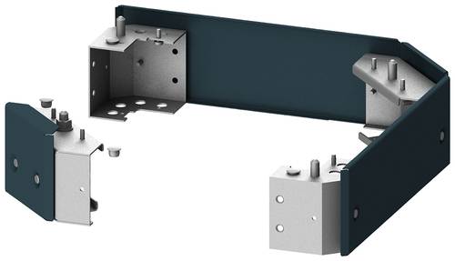 Siemens 8PQ1010-0BA04 Sockelecken 1St. von Siemens