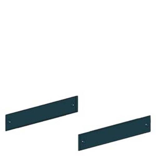 Siemens 8PQ1010-4BA01 Sockelblenden Stahl Grün 1St. Siemens 8PQ1010-4BA01 Sockelblenden Stahl Grün 1St. von Siemens