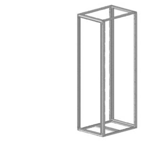 Siemens 8PQ1208-8BA01 Gerüst (L x B x H) 800 x 800 x 2000mm Stahl 1St. von Siemens
