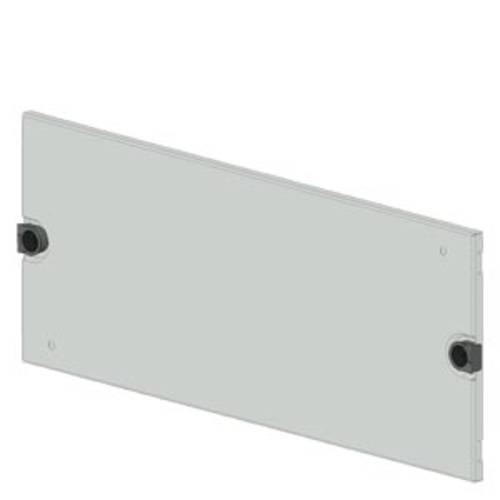 Siemens 8PQ2040-6BA01 Blende (L x B x H) 400 x 600 x 400mm Stahlblech Lichtgrau 1St. von Siemens