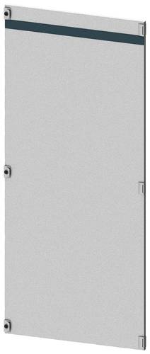 Siemens 8PQ2197-0BA20 Tür (B x H) 850mm x 1975mm Stahl Lichtgrau 1St. von Siemens