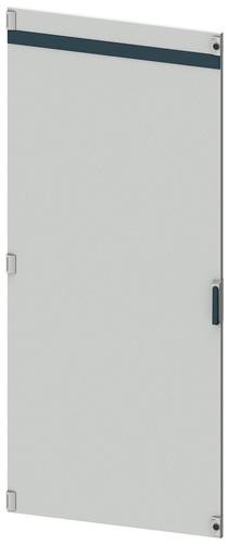 Siemens 8PQ2197-0BA32 Tür (B x H) 850mm x 1975mm Stahl Lichtgrau 1St. von Siemens