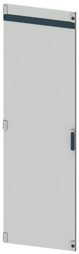 Siemens 8PQ2197-6BA01 Tür (B x H) 600mm x 1975mm Stahl Lichtgrau 1St. von Siemens