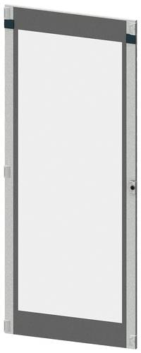 Siemens 8PQ2197-8BA10 Tür (B x H) 800mm x 1975mm Stahl Lichtgrau 1St. von Siemens