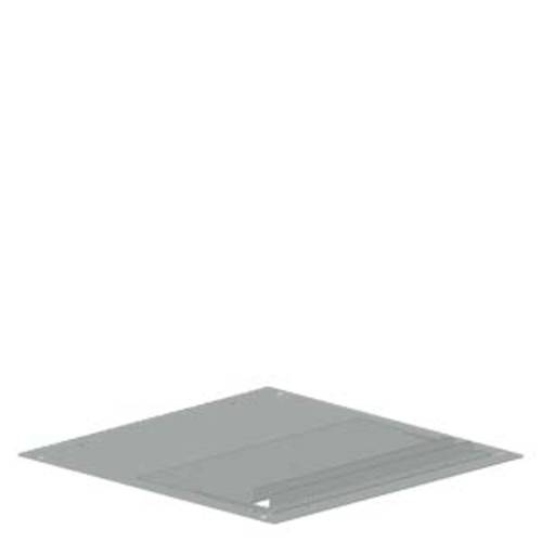 Siemens 8PQ2304-6BA03 Dachblech (L x B) 600mm x 400mm Stahl 1St. von Siemens