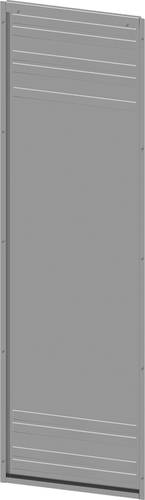 Siemens 8PQ2420-6BA02 Rückwand (B x H) 600mm x 2000mm Stahlblech 1St. von Siemens