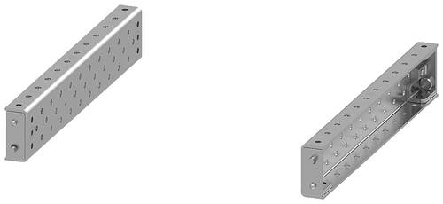 Siemens 8PQ3000-0BA10 Traverse (L x B x H) 22 x 300 x 50mm Stahl 1St. von Siemens