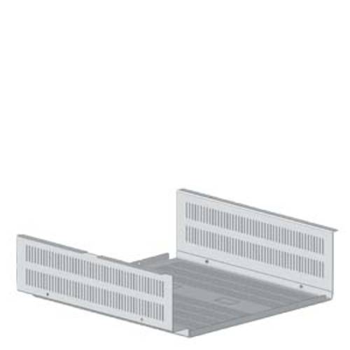 Siemens 8PQ3000-0BA67 Unterteilung (L x B x H) 400 x 400 x 1950mm Metall 1St. von Siemens