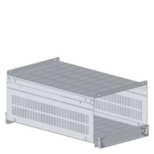 Siemens 8PQ3000-0BA81 Unterteilung (L x B x H) 800 x 800 x 250mm Metall 1St. von Siemens