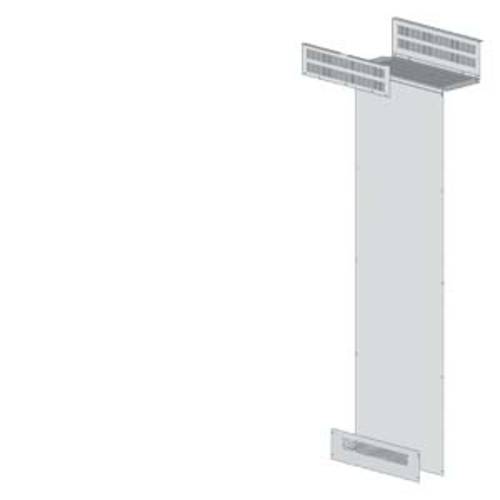 Siemens 8PQ3000-1BA47 Unterteilung Metall 1St. von Siemens