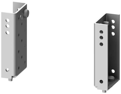 Siemens 8PQ3000-1BA75 Stützträger Stahl 1St. Siemens 8PQ3000-1BA75 Stützträger Stahl 1St. von Siemens