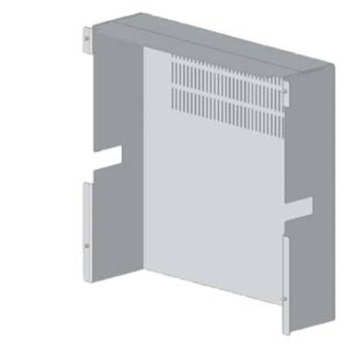 Siemens 8PQ5000-0BA30 Unterteilung Metall 1St. von Siemens