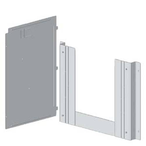 Siemens 8PQ5000-1BA65 Unterteilung Metall, Kunststoff 1St. von Siemens