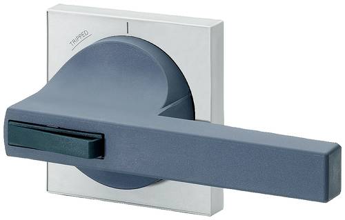 Siemens 8UC7310-6BD Sichtblende Grau, Hellgrau 1St. von Siemens