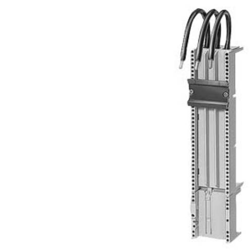 Siemens 8US12615FP08 Geräteadapter 56A 690V 1St. von Siemens