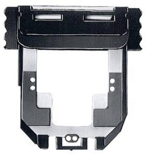 Siemens 8WA18227EE00 Stecker 10mm Schrauben Schwarz 1St. von Siemens
