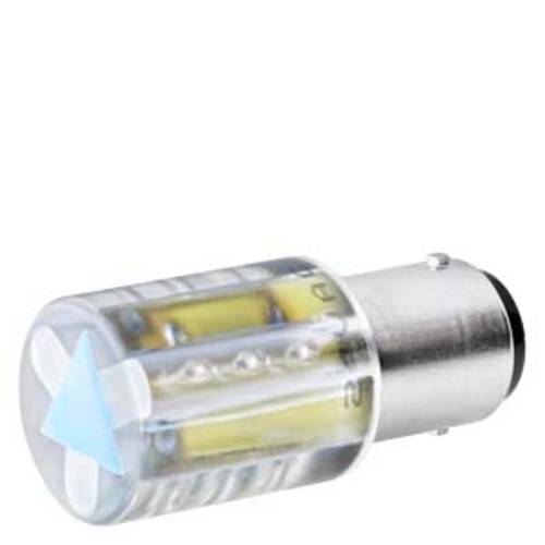 Siemens 8WD4428-6XE Signalgeber Leuchtmittel LED 24V Siemens 8WD4428-6XE Signalgeber Leuchtmittel LED 24V von Siemens