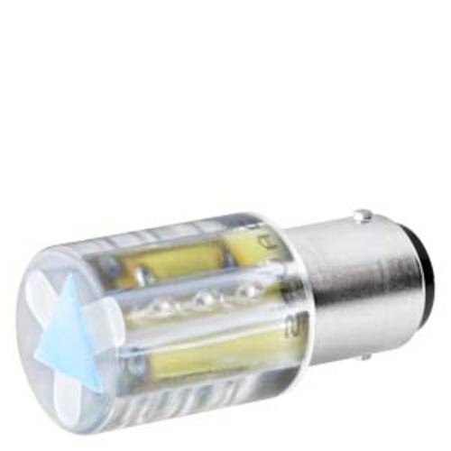 Siemens 8WD4458-6XF Signalgeber Leuchtmittel LED 230V Siemens 8WD4458-6XF Signalgeber Leuchtmittel LED 230V von Siemens