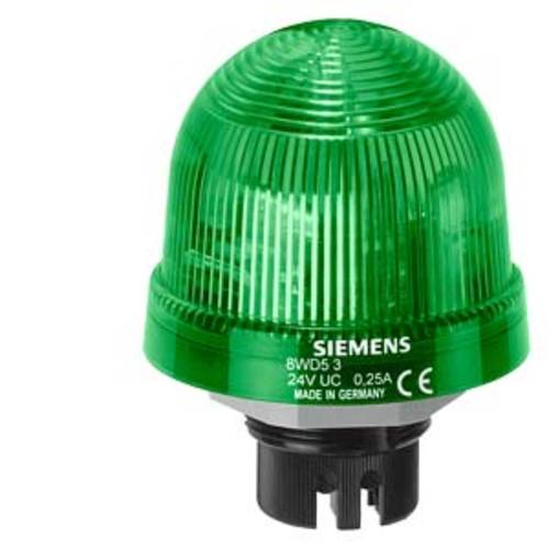 Siemens 8WD5320-0CC Signallampe (Ø x H) 70mm x 66mm Grün 1St. von Siemens