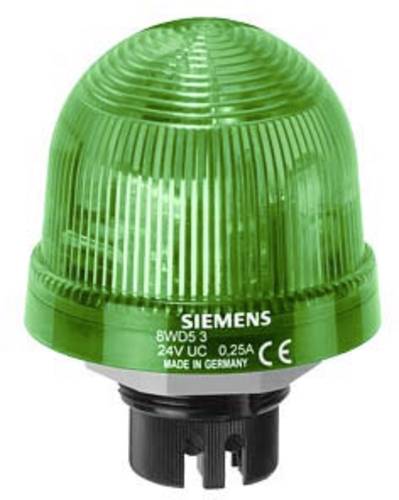 Siemens 8WD5350-0CC Signallampe (Ø x H) 70mm x 66mm Grün 1St. von Siemens