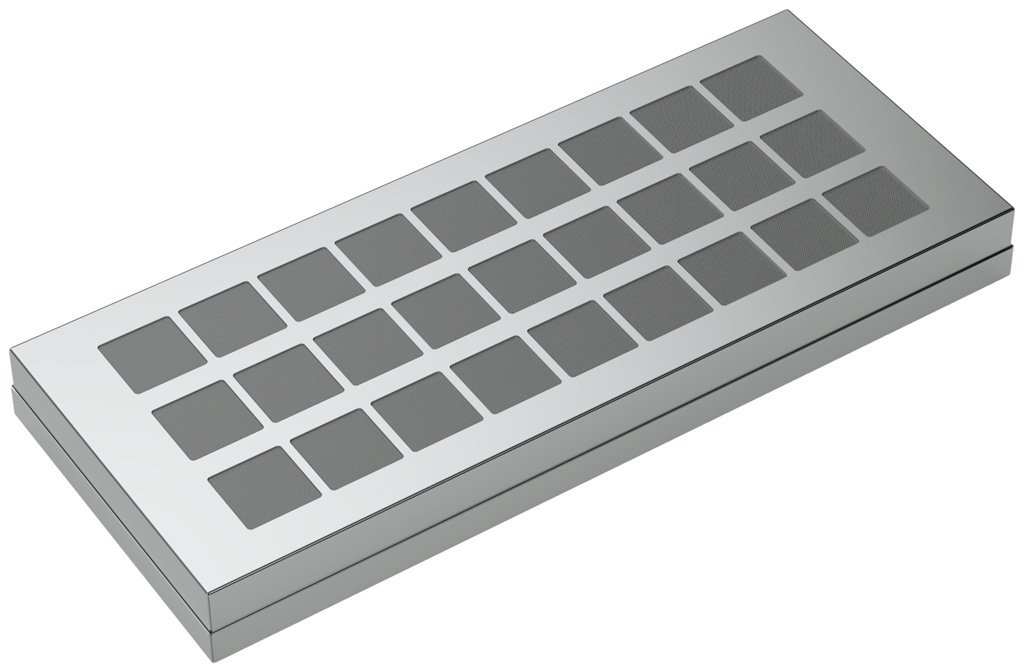 Siemens Aktivkohlefilter LZ10ITP00 Siemens Aktivkohlefilter LZ10ITP00 von Siemens