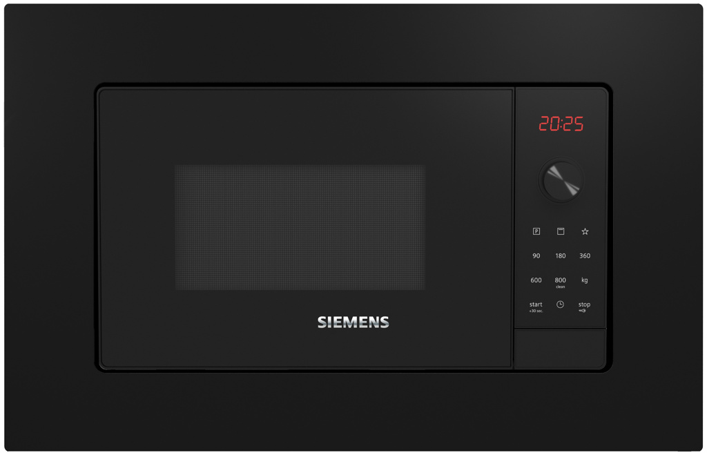 Siemens BE623LMB3 Einbau Mikrowelle Siemens BE623LMB3 Einbau Mikrowelle von Siemens