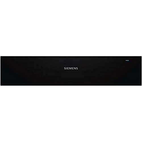 Siemens BI510CNR0 iQ500 Wärmeschubladen / Edelstahl/Schwarz / Grifflos mit push und pull Öffnung,Edelstahl , Schwarz Siemens BI510CNR0 iQ500 Wärmeschubladen / Edelstahl/Schwarz / Grifflos mit push und pull Öffnung,Edelstahl , Schwarz von SIEMENS