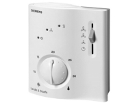 Siemens BPZ:RCC10 Raumthermostat Siemens BPZ:RCC10 Raumthermostat von Siemens