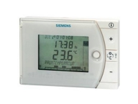 Siemens BPZ:REV24 Raumthermostat Wand, Rohr +3 bis +35 °C Siemens BPZ:REV24 Raumthermostat Wand, Rohr +3 bis +35 °C von Siemens