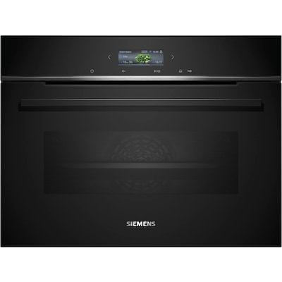 Siemens CB734G1B1 iQ700 Einbau-Kompaktbackofen Siemens CB734G1B1 iQ700 Einbau-Kompaktbackofen von Siemens