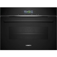 Siemens CB734G1B1 iQ700 Einbau-Kompaktbackofen Siemens CB734G1B1 iQ700 Einbau-Kompaktbackofen von Siemens