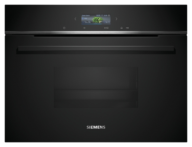 Siemens CD714GXB1 Dampfgarer Siemens CD714GXB1 Dampfgarer von Siemens