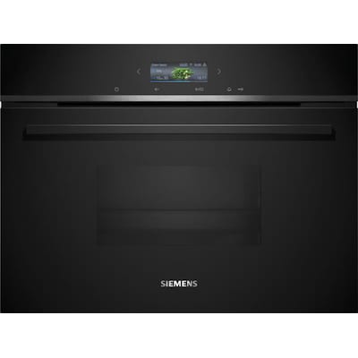 Siemens CD714GXB1 iQ700 Einbau-Kompaktdampfgarer Siemens CD714GXB1 iQ700 Einbau-Kompaktdampfgarer von Siemens